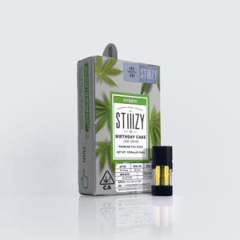 STIIIZYS